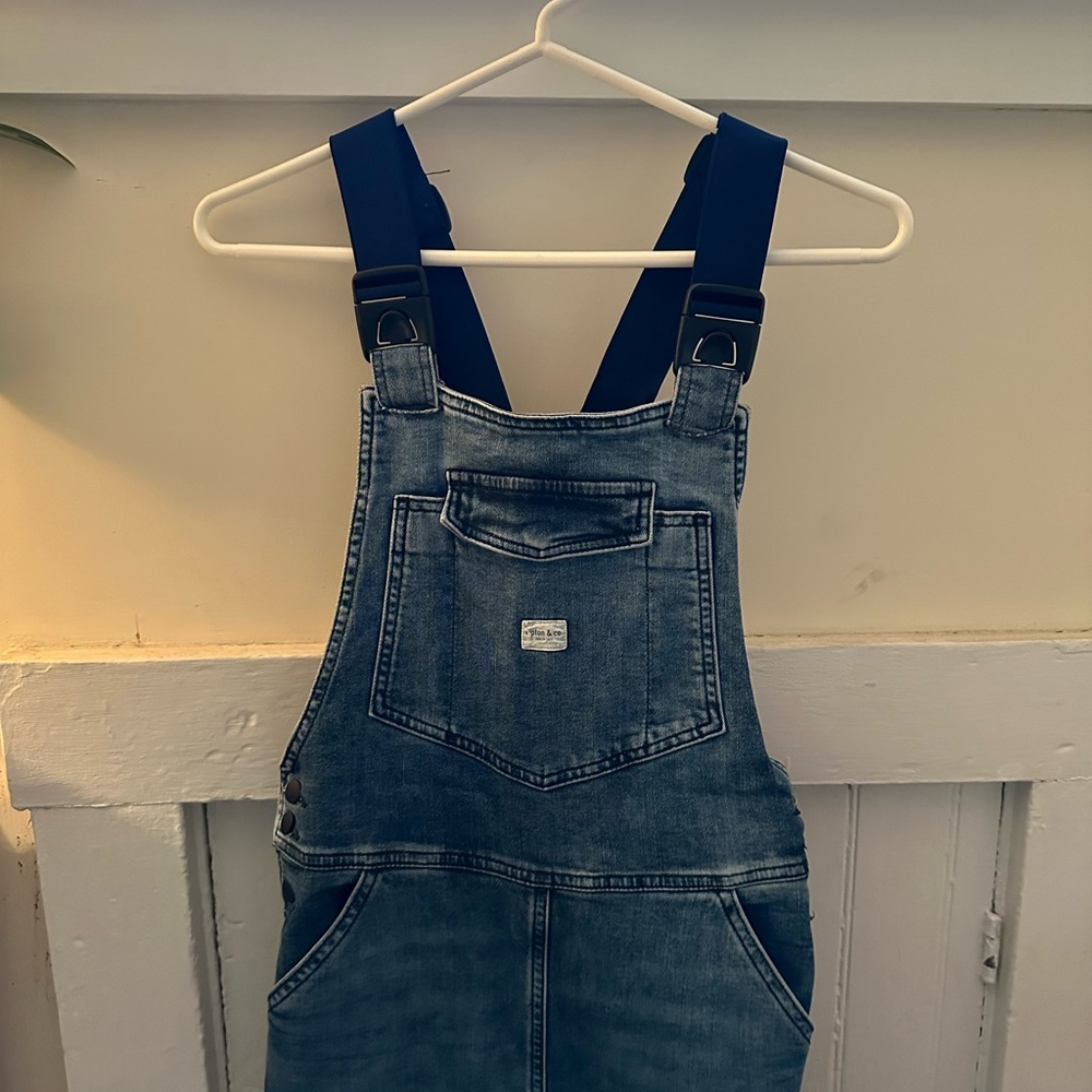 Ripton & Co Overalls. Lightly worn. Size small